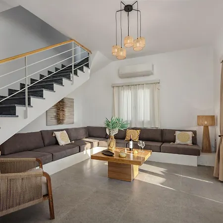 Galma Luxury Homes Kalymnos Town Exterior photo