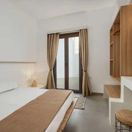 Galma Luxury Homes Kalymnos Town Exterior photo