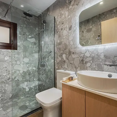 Galma Luxury Homes Kalymnos Town Exterior photo