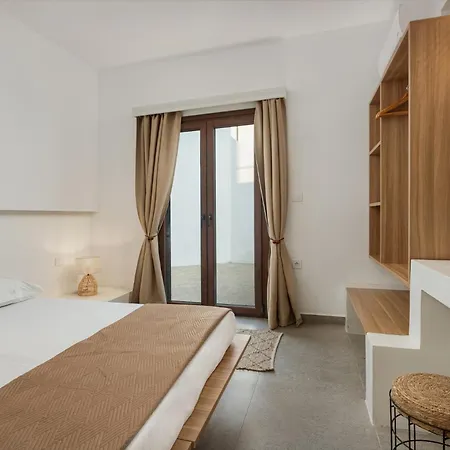 Galma Luxury Homes Kalymnos Town Exterior photo