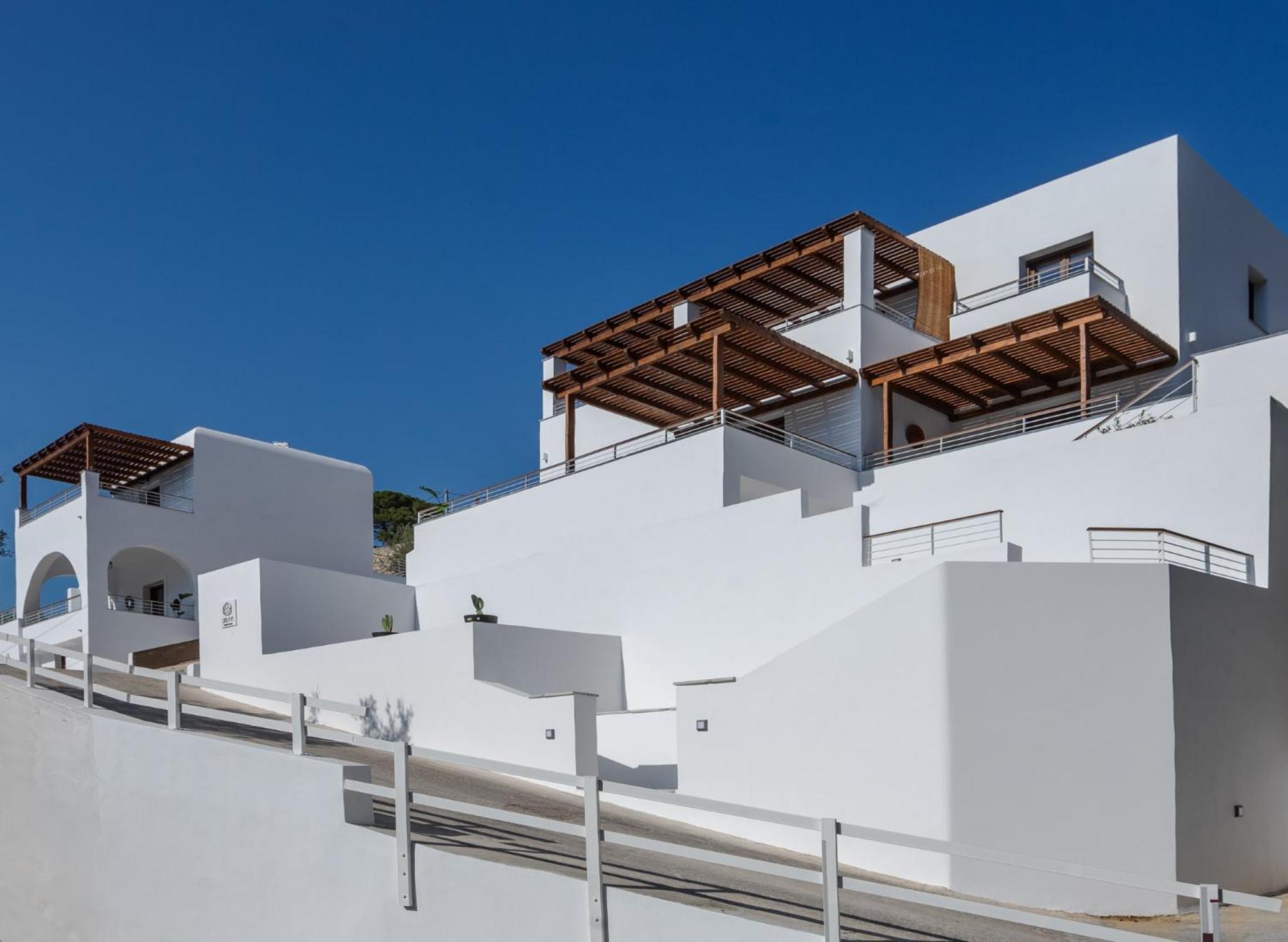 Appartement Galma Luxury Homes *