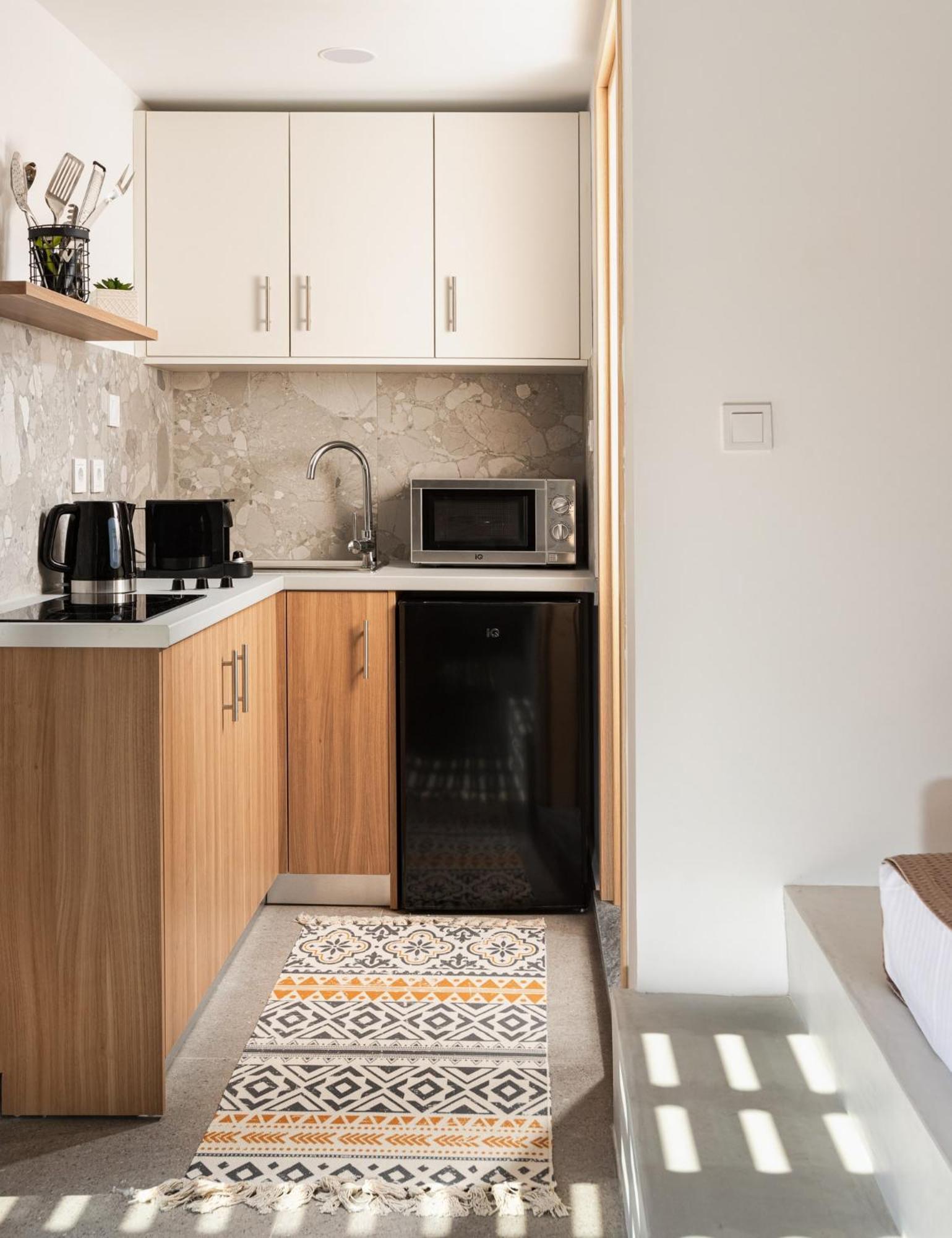 Galma Luxury Homes Appartement Kálymnos