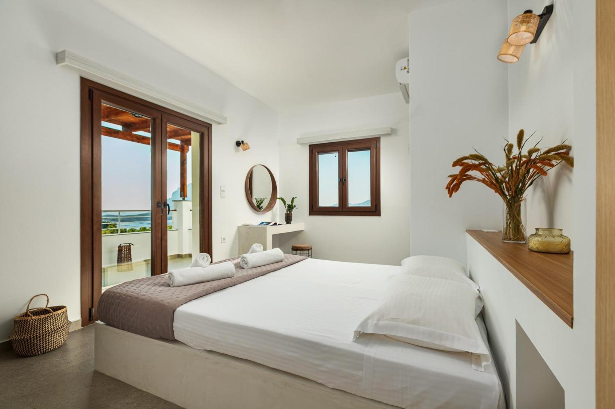 Galma Luxury Homes * Kálymnos