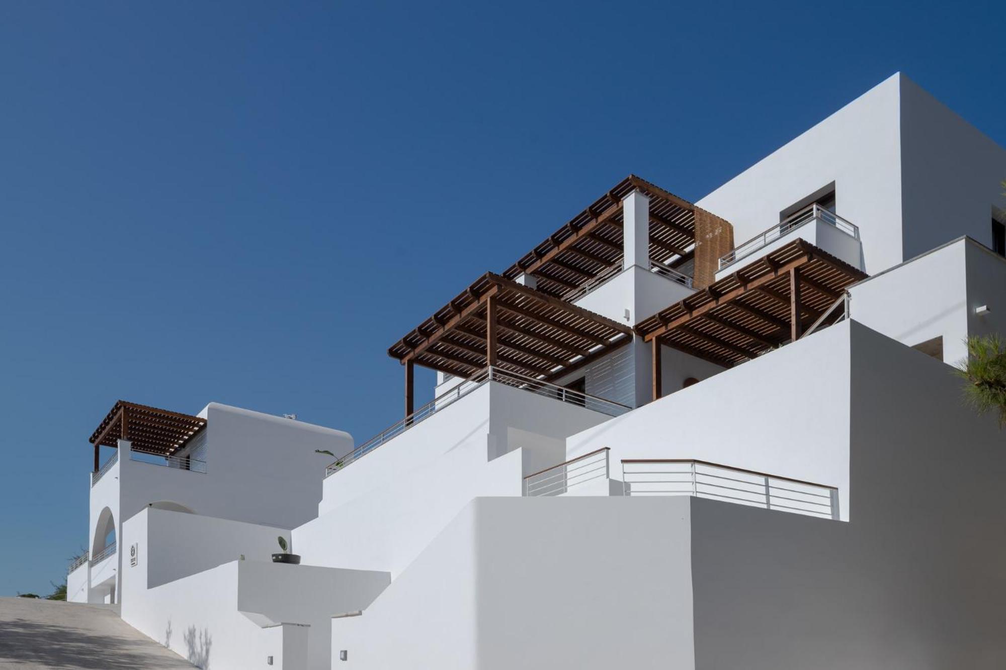Galma Luxury Homes Appartement *