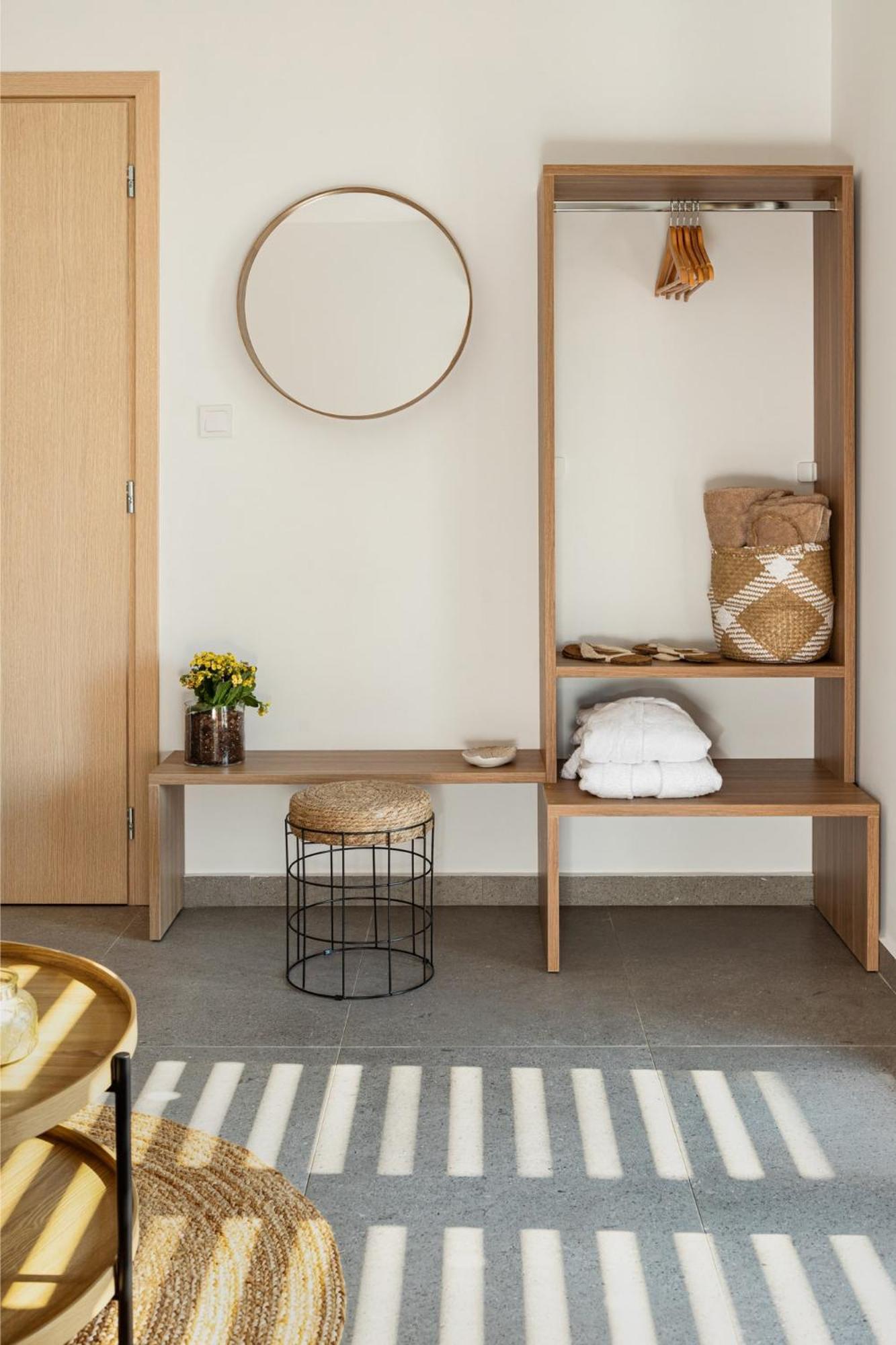 Galma Luxury Homes Appartement Kálymnos