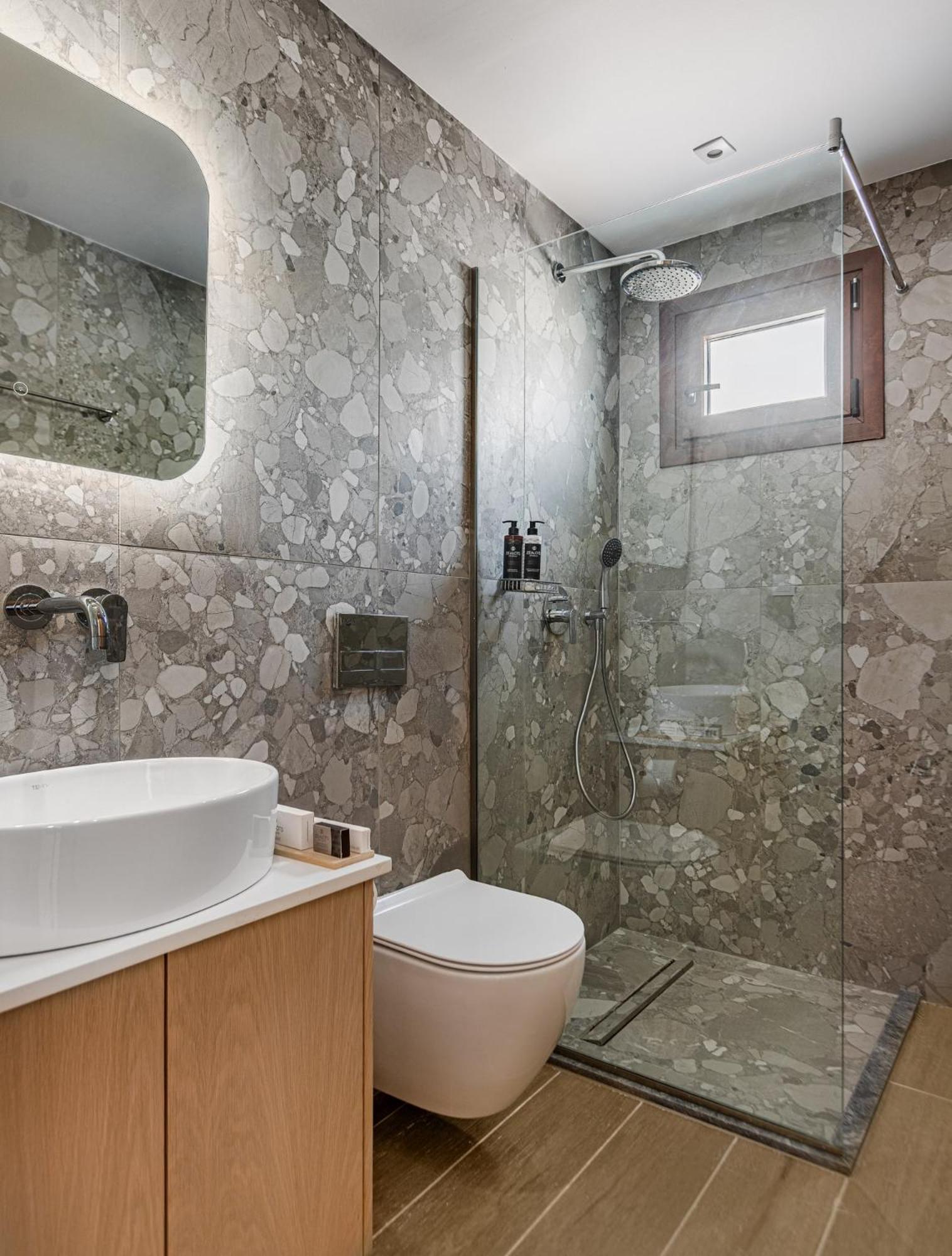 Galma Luxury Homes * Kálymnos