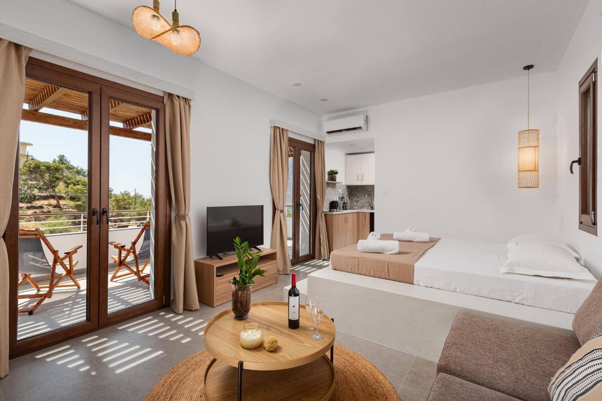 Appartement Galma Luxury Homes