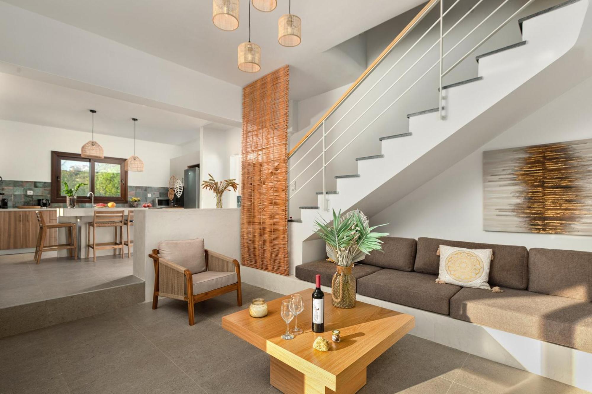Appartement Galma Luxury Homes Kálymnos