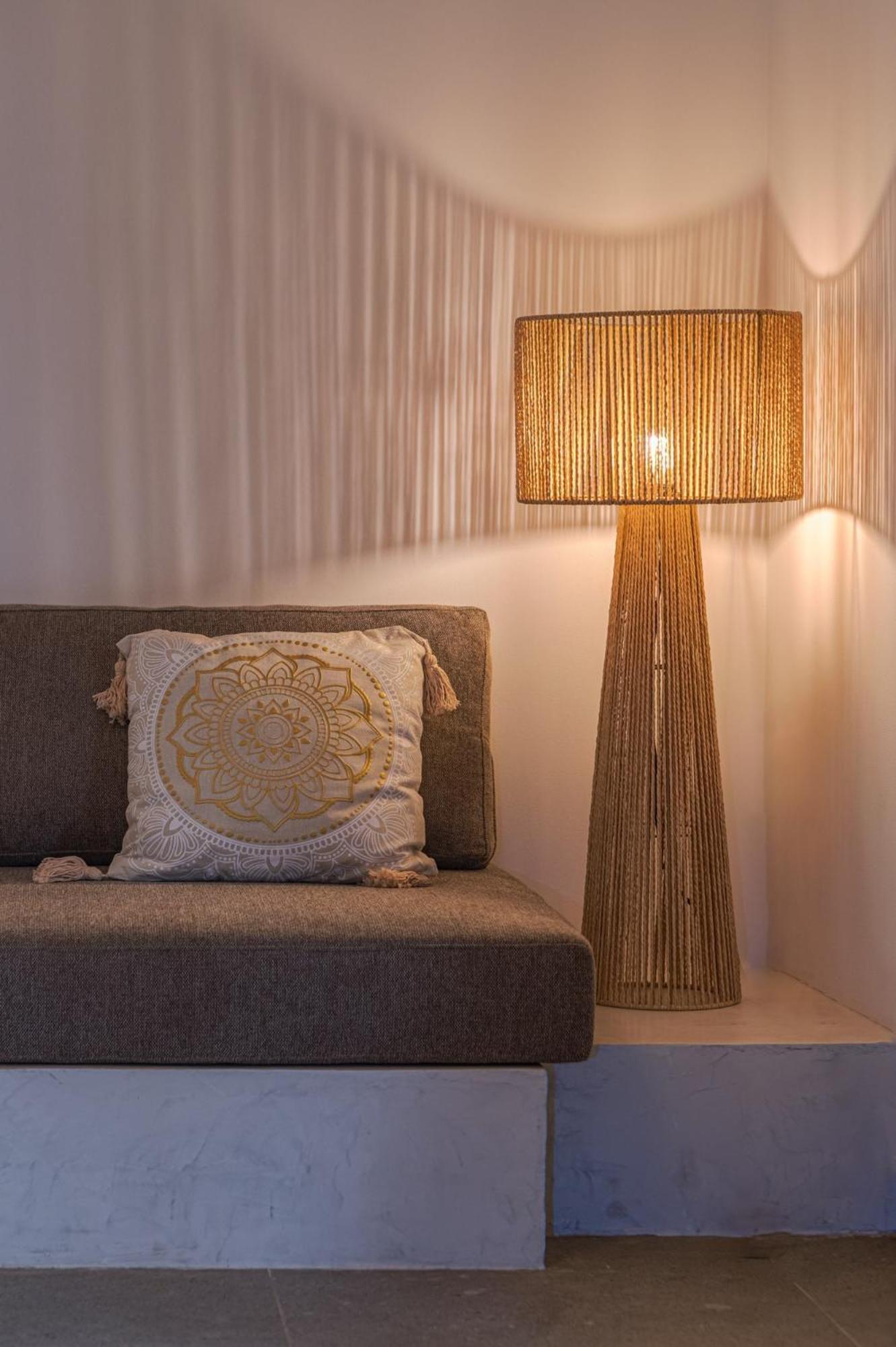 Galma Luxury Homes Appartement *