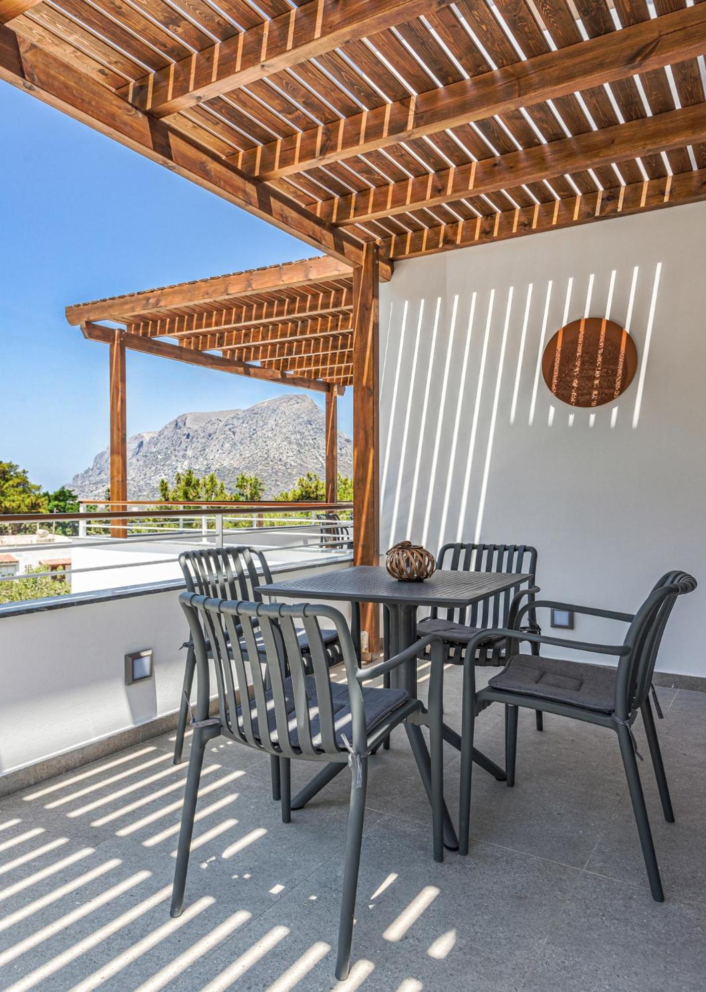 Galma Luxury Homes Appartement Kálymnos