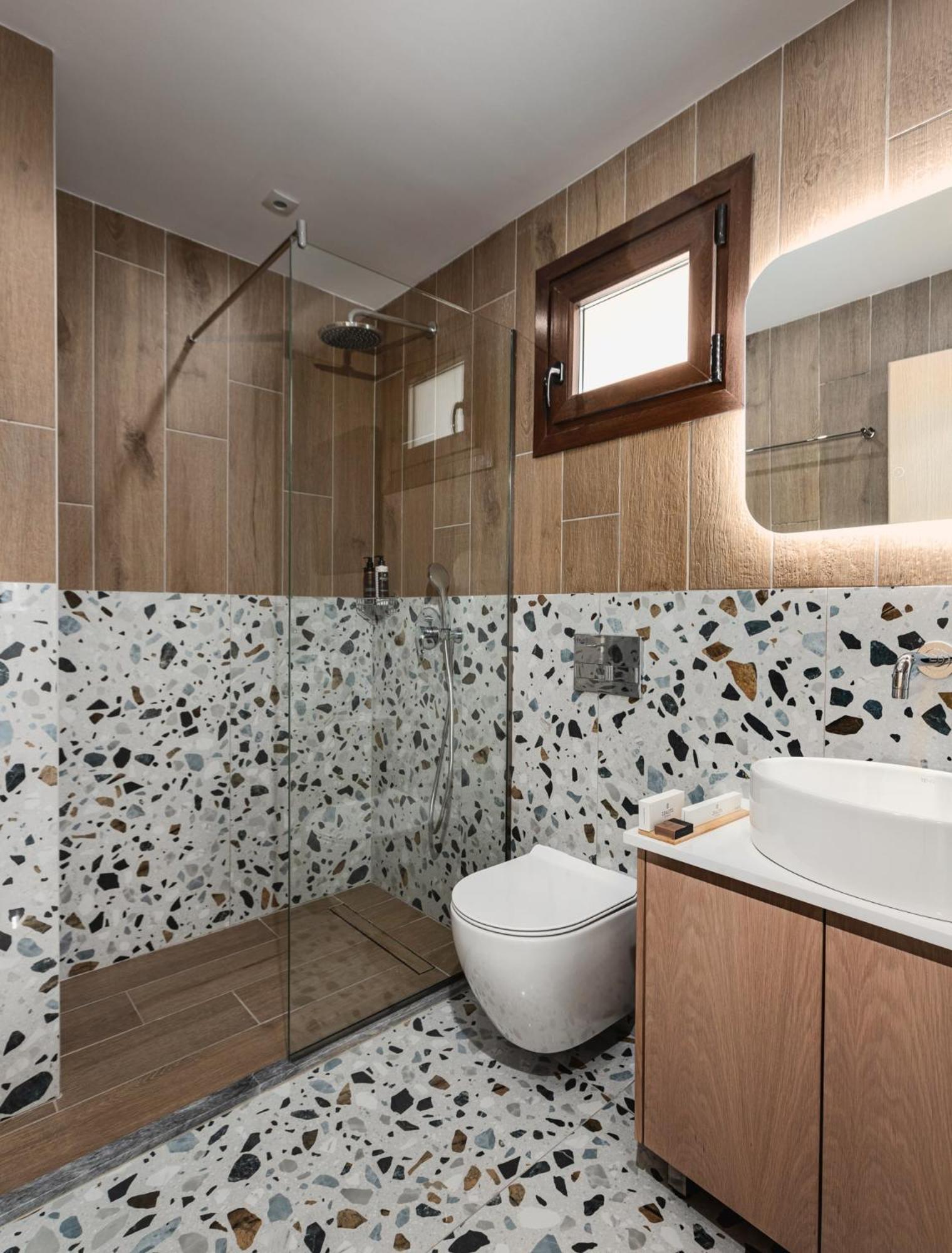 Galma Luxury Homes Appartement *