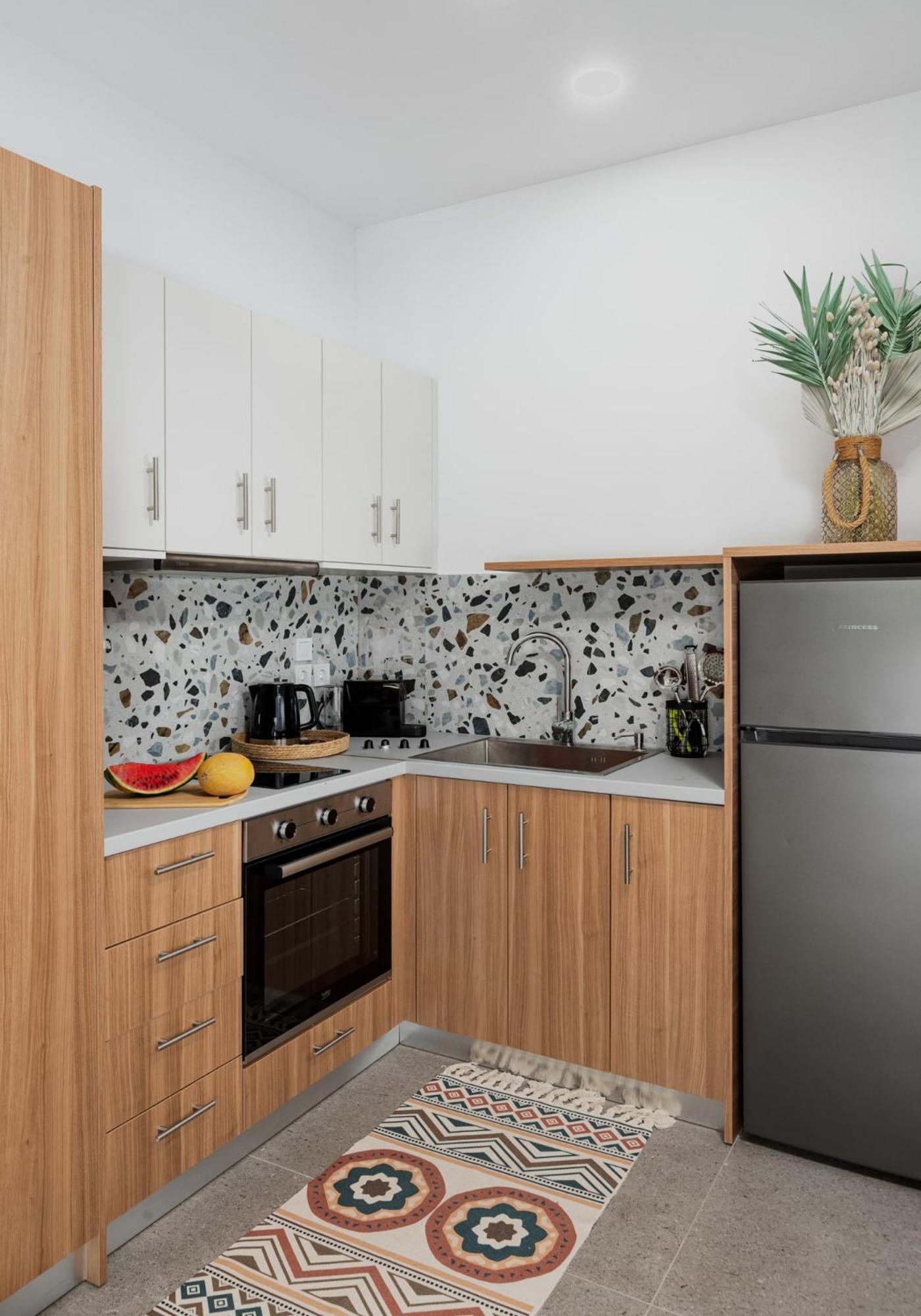 Appartement Galma Luxury Homes *