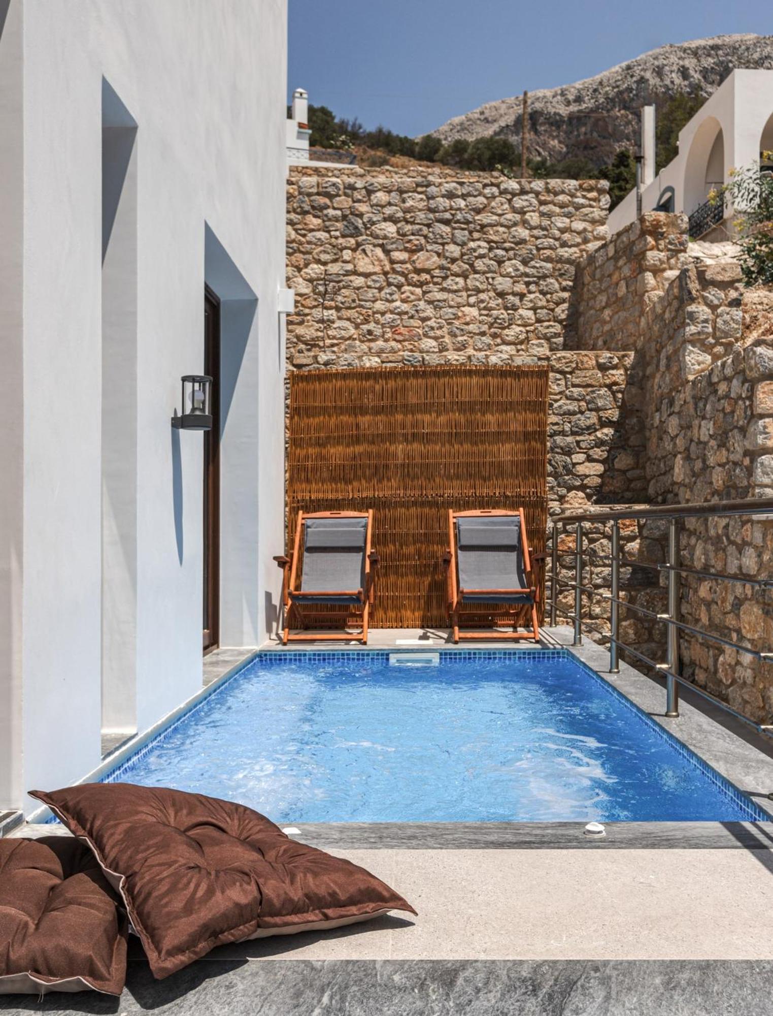 Galma Luxury Homes Appartement